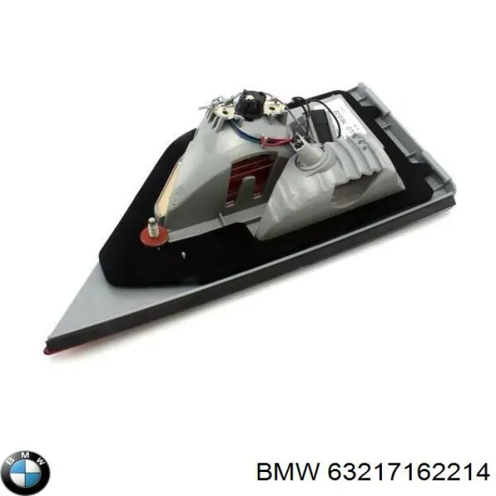 Piloto posterior interior derecho para BMW X3 (E83)