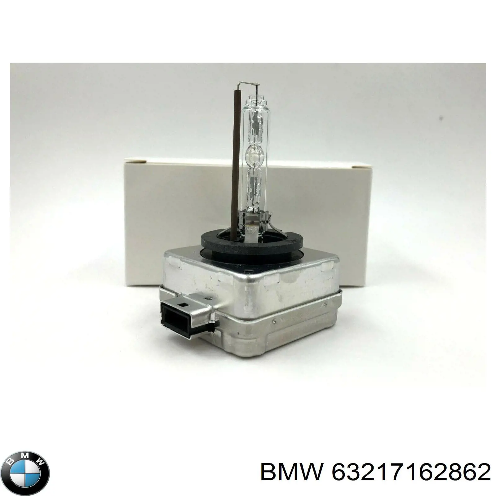 Lampara de xenon HELLA 8GS242632291