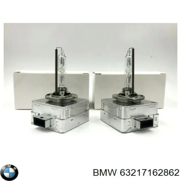Comprar 63217162862 BMW Bombilla de xenón