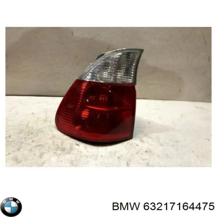 63217164475 BMW piloto posterior exterior izquierdo