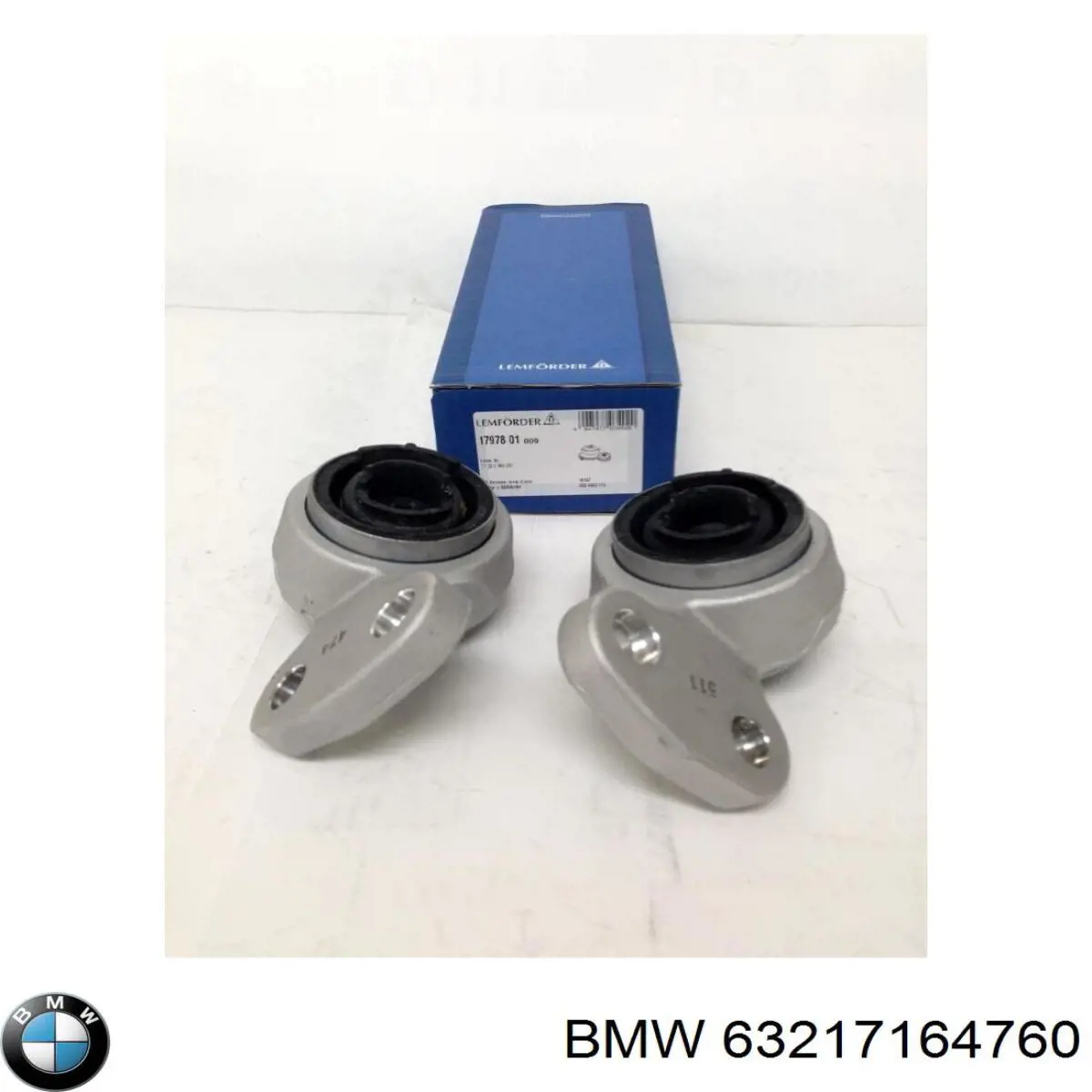  BMW 63217164760 precio, desde 8,62 EUR