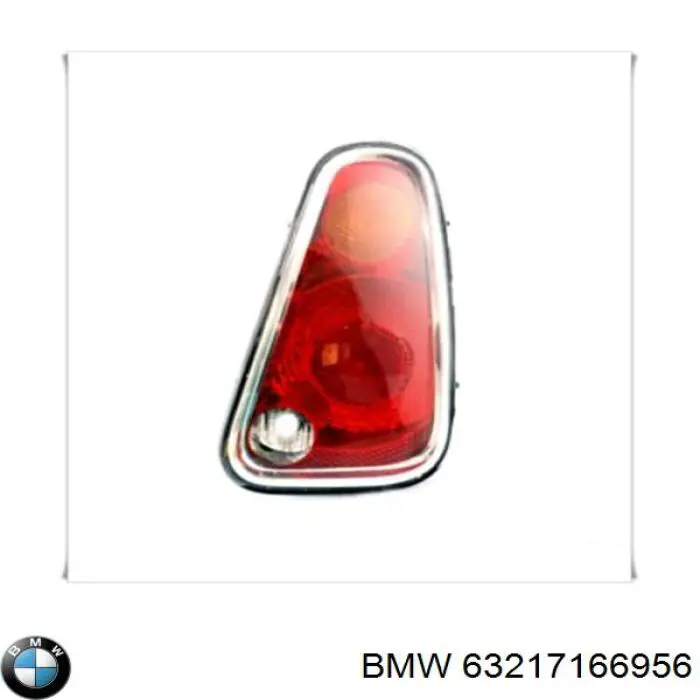 Piloto trasero derecho BMW 63217166956 precio, desde 64,70 EUR