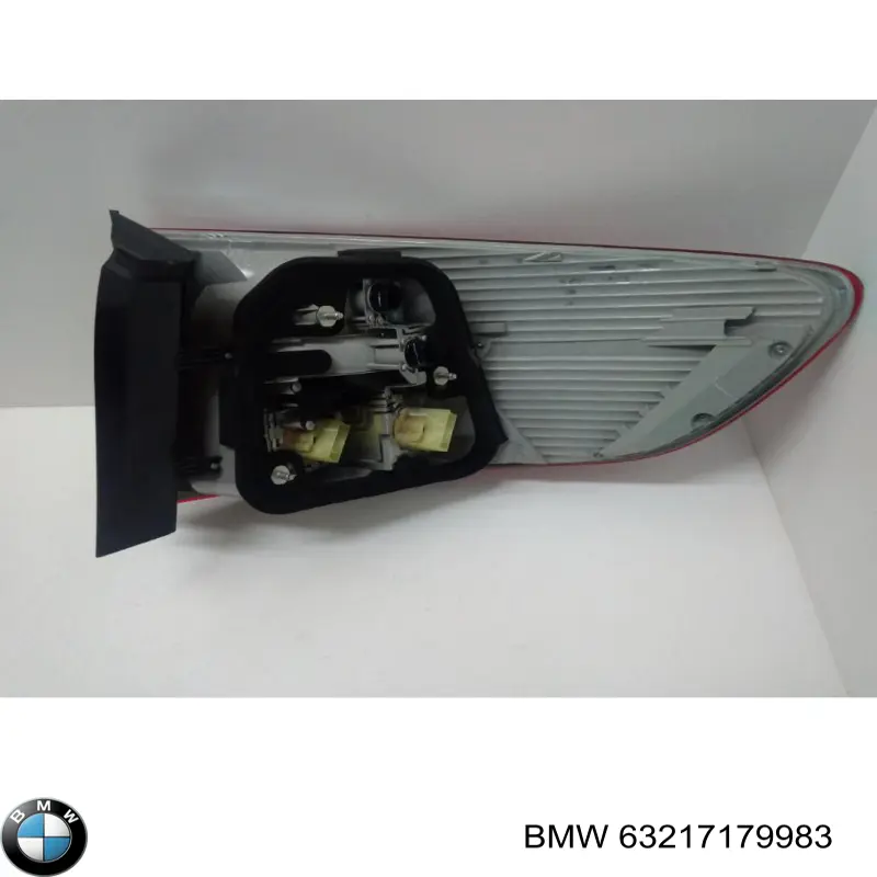 Comprar 63217179983 BMW Piloto trasero exterior izquierdo