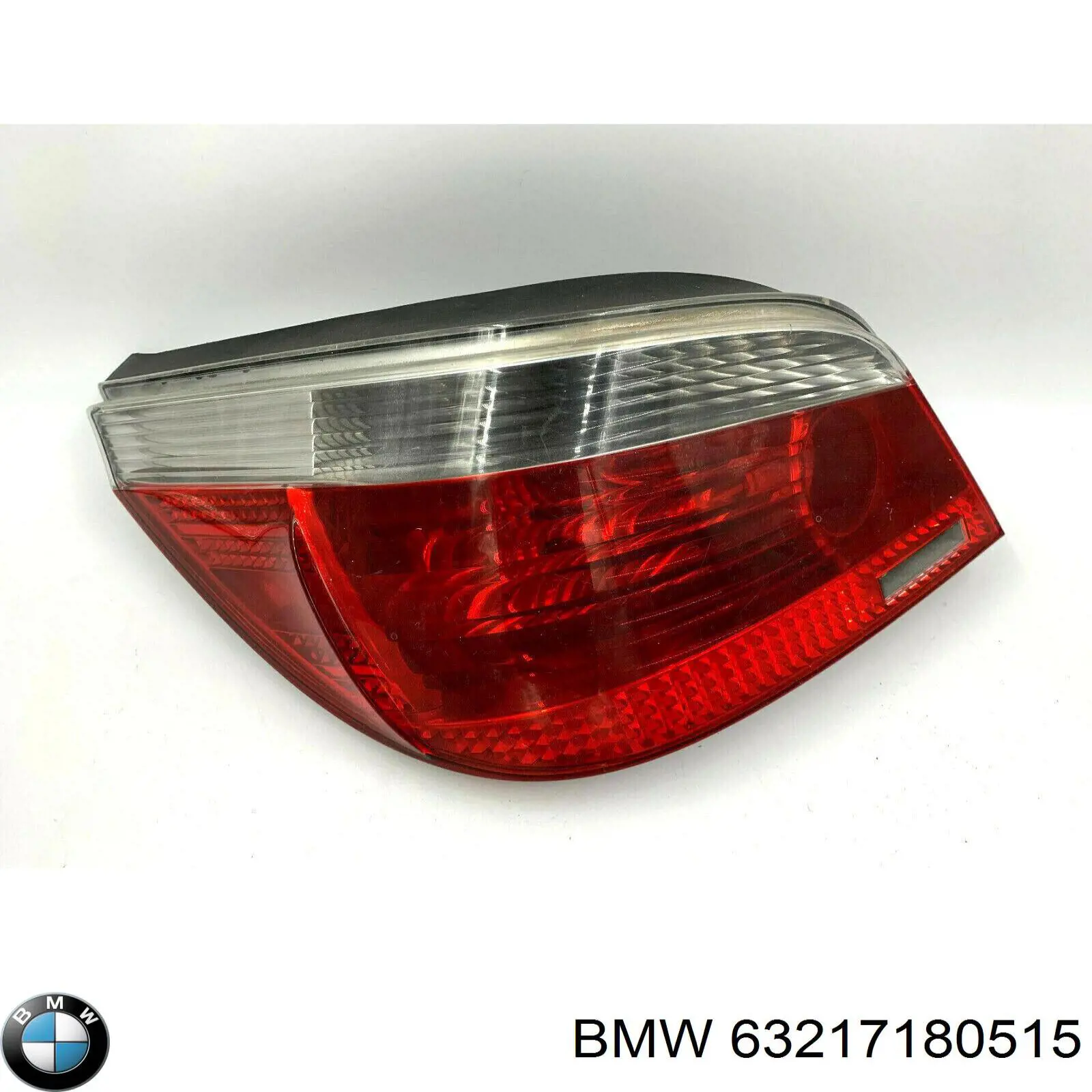 63217180515 BMW piloto posterior izquierdo