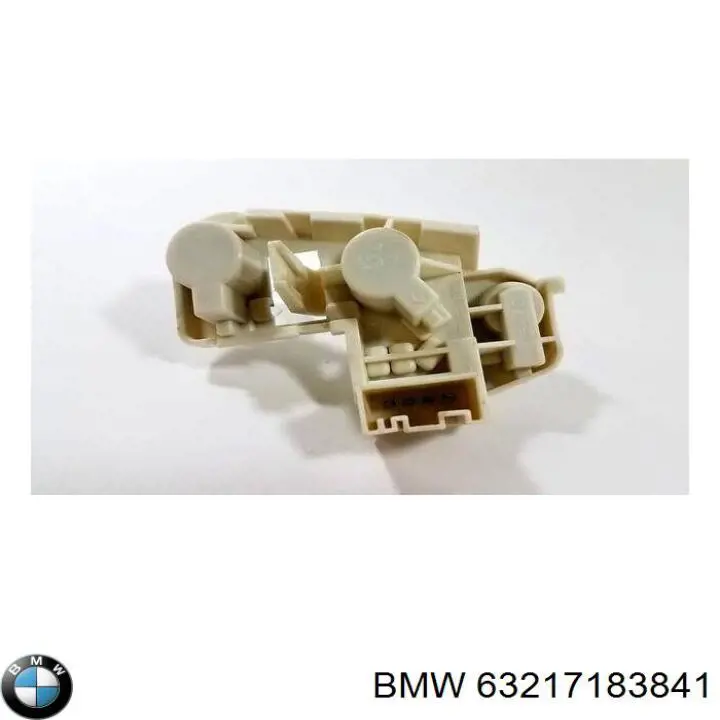  BMW 63217183841 precio, desde 51,01 EUR