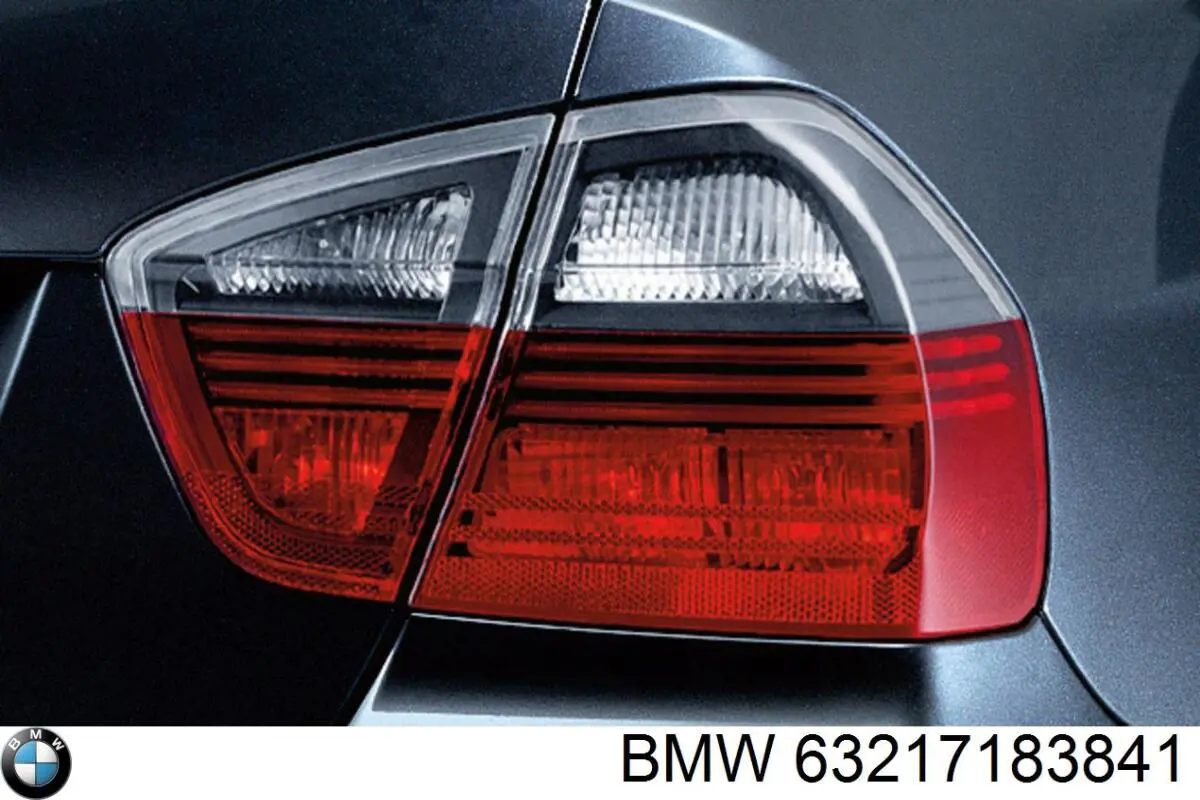 Comprar 63217183841 BMW 