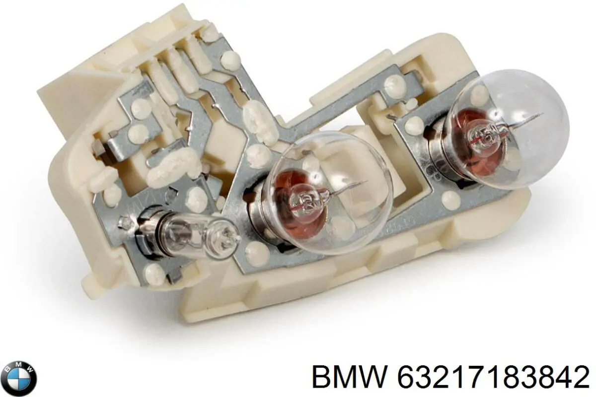  BMW 63217183842 precio, desde 50,94 EUR