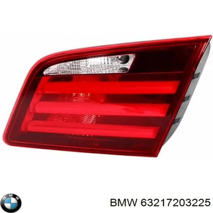 63217203225 BMW piloto posterior interior izquierdo