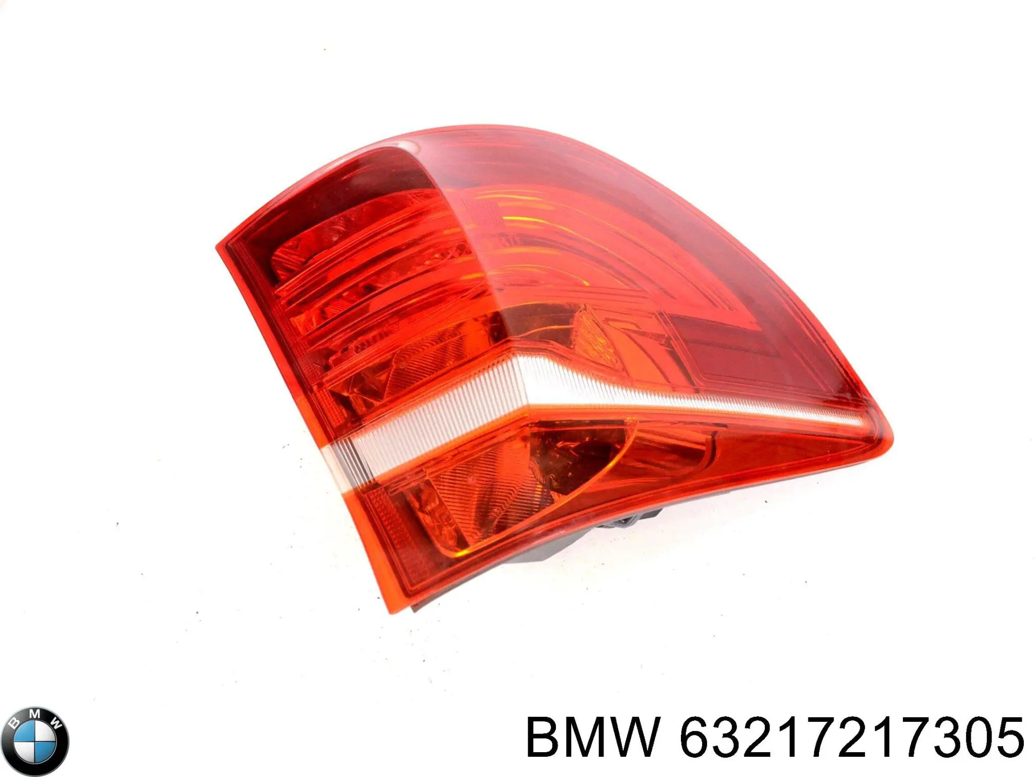 Piloto trasero exterior izquierdo BMW 63217217305 precio, desde 137,85 EUR