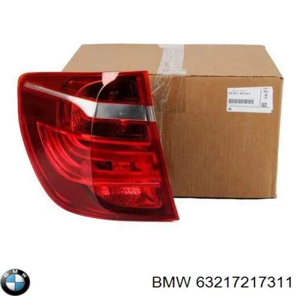 Comprar 41941044 AND Piloto trasero exterior izquierdo