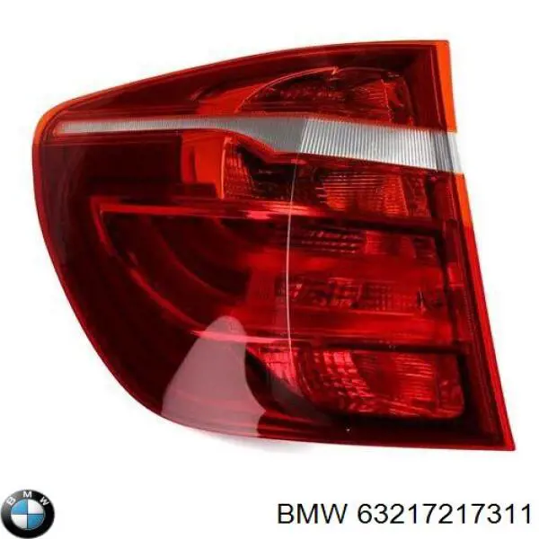 Piloto trasero exterior izquierdo Depo/Loro/Abakus 4441963LUE precio, desde 139,98 EUR
