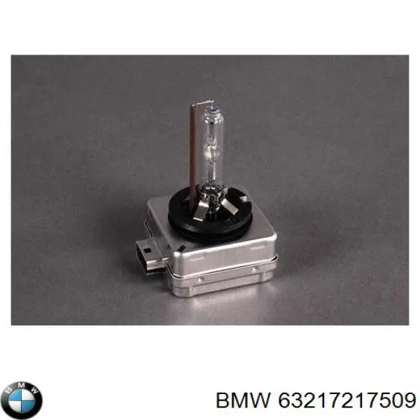Comprar 63217217509 BMW Bombilla de xenón