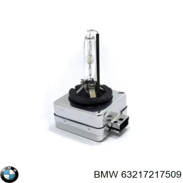 63217217509 BMW bombilla de xenon