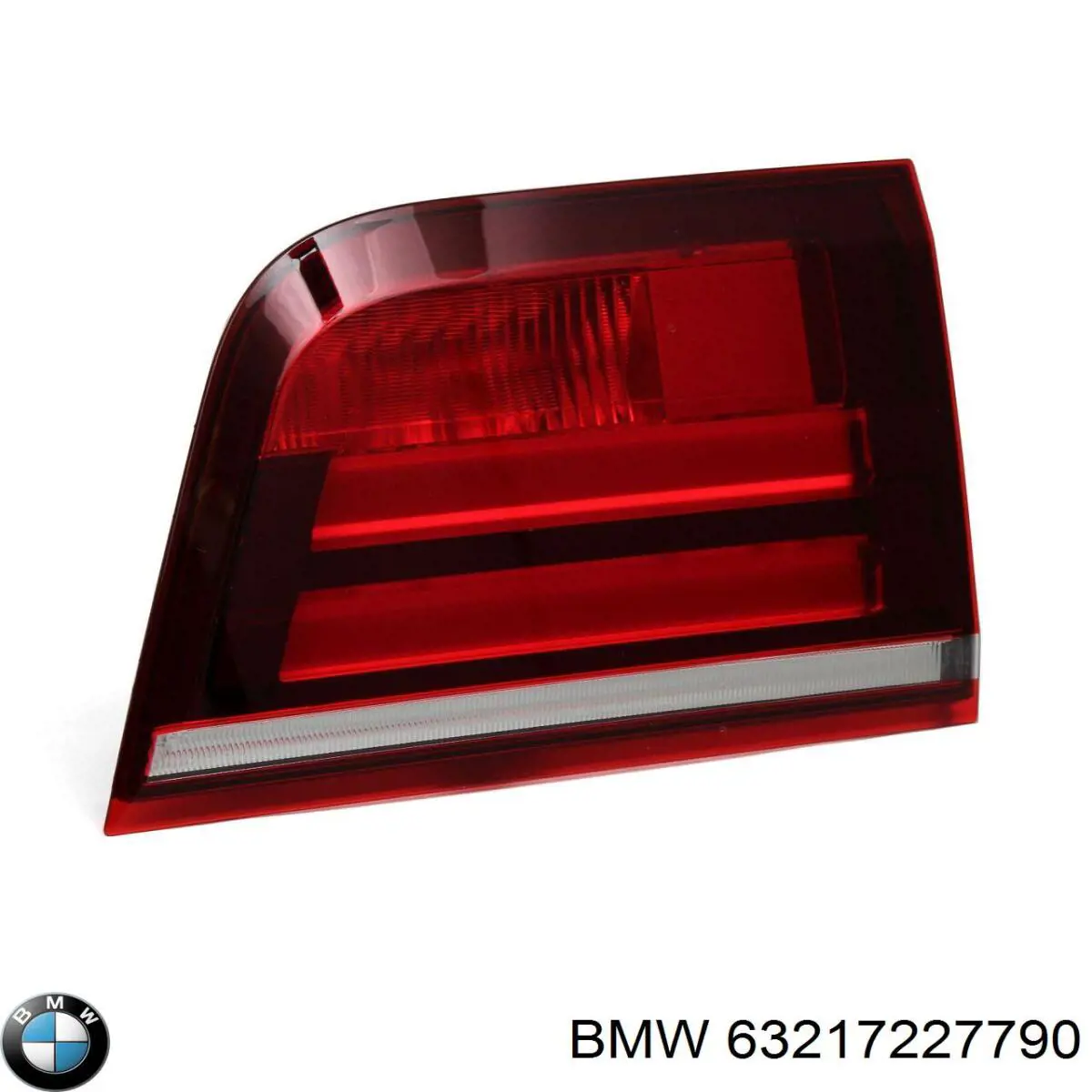 Piloto trasero exterior derecho BMW 63217227790 precio, desde 149,88 EUR