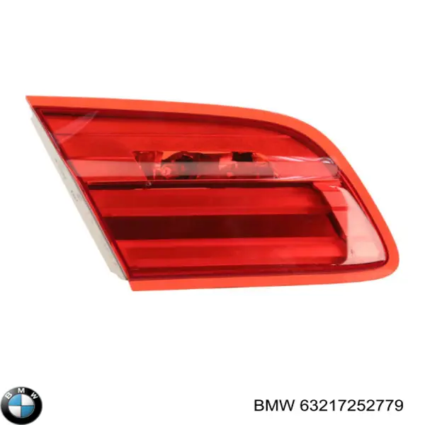 Piloto trasero interior izquierdo BMW 63217252779 precio, desde 132,39 EUR