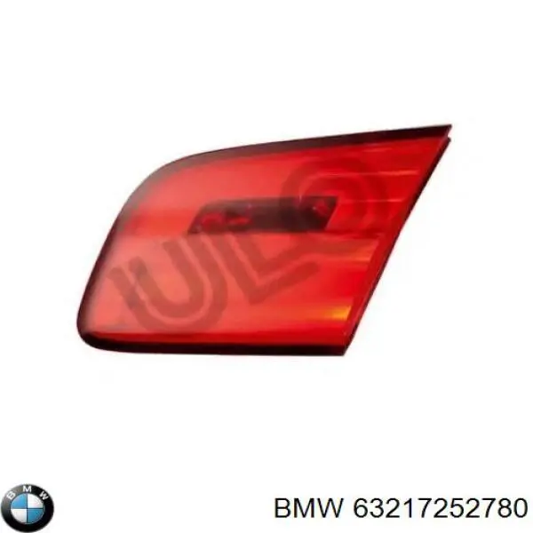 63217252780 BMW