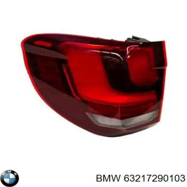 63217290103 BMW