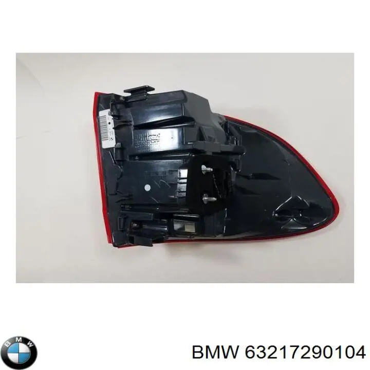 63217290104 BMW