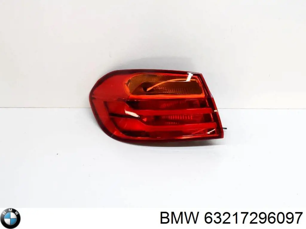 Piloto trasero izquierdo BMW 63217296097 precio, desde 190,75 EUR