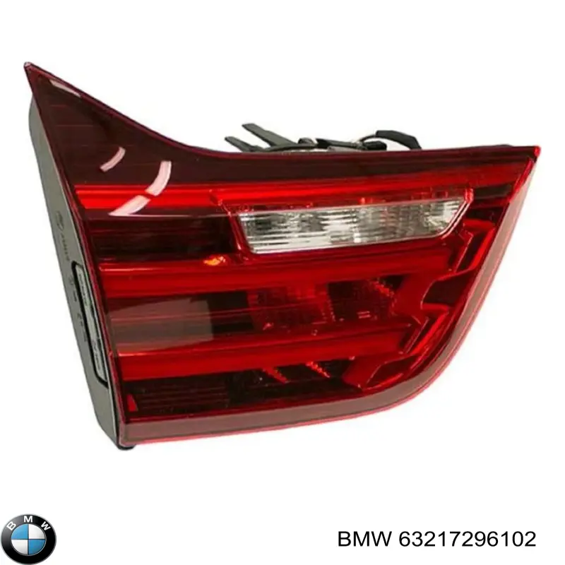 Piloto trasero interior derecho BMW 63217296102 precio, desde 137,94 EUR