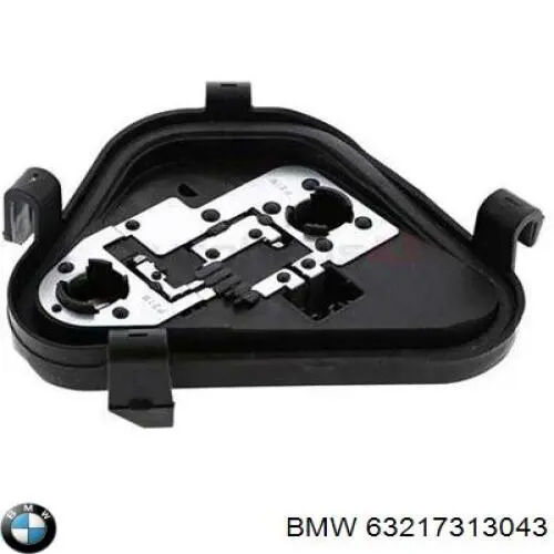 63217313043 BMW