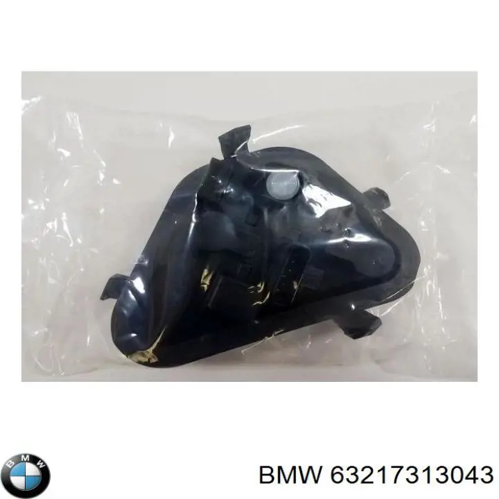 Comprar 63217313043 BMW Placa de contacto de luz trasera