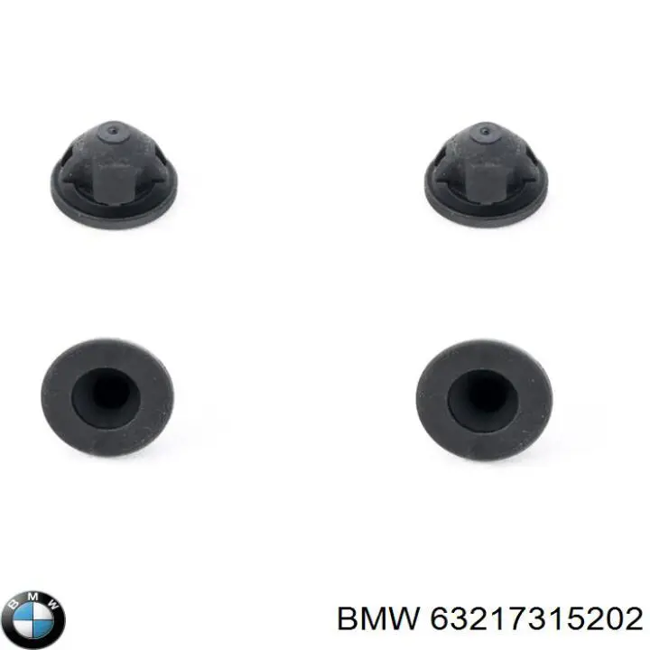 Comprar 63217315202 BMW 