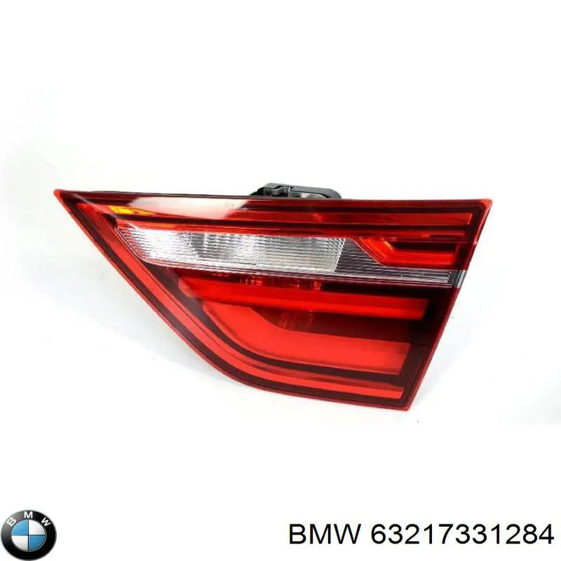 63217331284 BMW