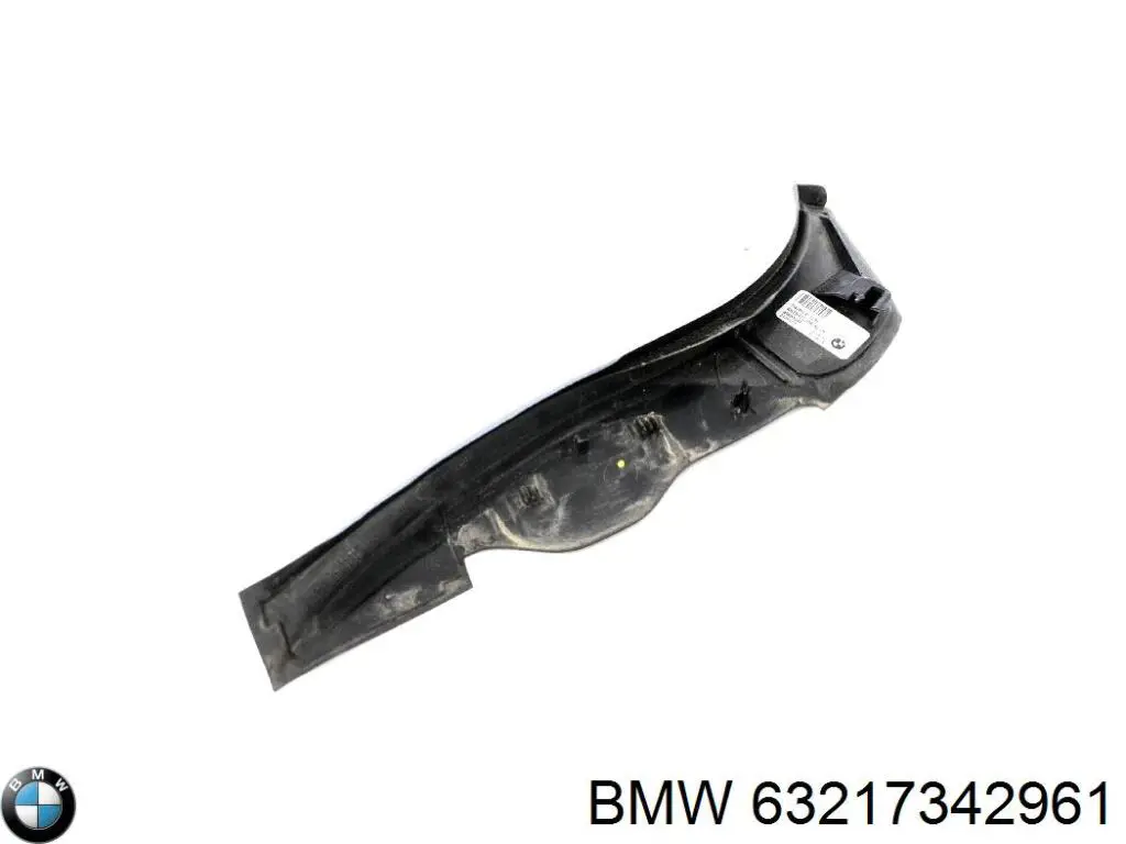 63217342961 BMW