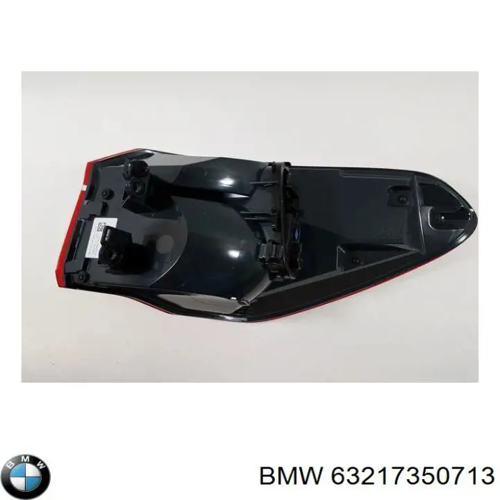 63217350713 BMW Piloto trasero izquierdo