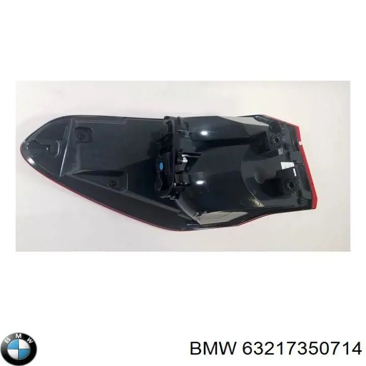 63217350714 BMW piloto posterior exterior derecho