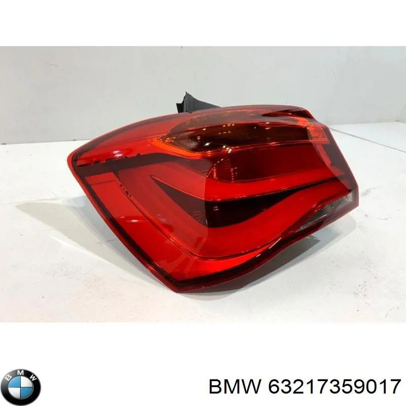 63217359017 BMW