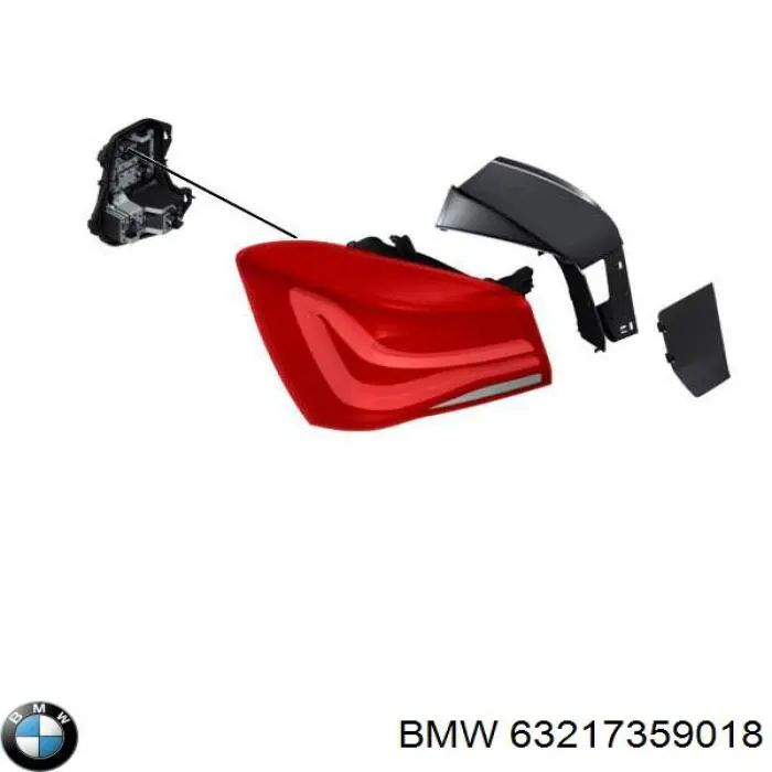 63217359018 BMW