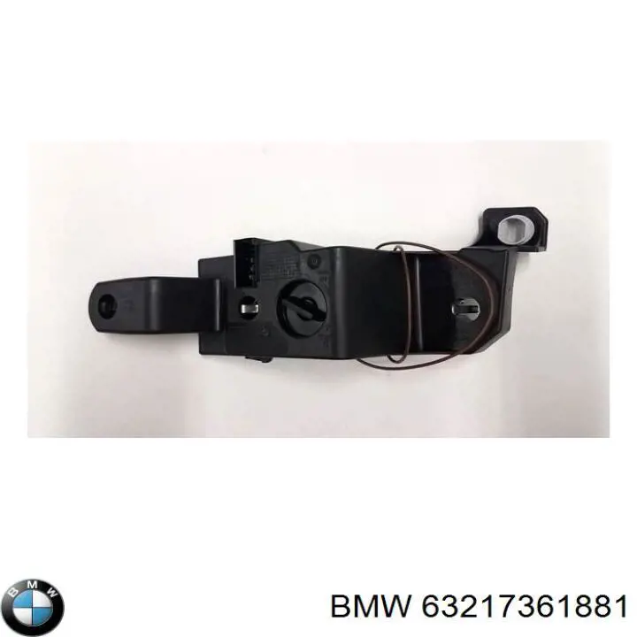 Comprar 63217361881 BMW 
