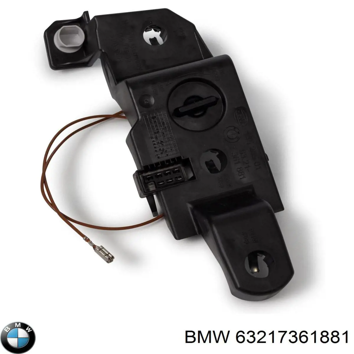  BMW 63217361881 precio, desde 73,30 EUR