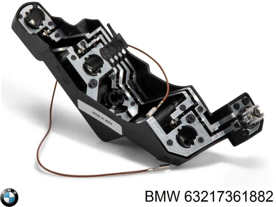  BMW 63217361882 precio, desde 73,38 EUR