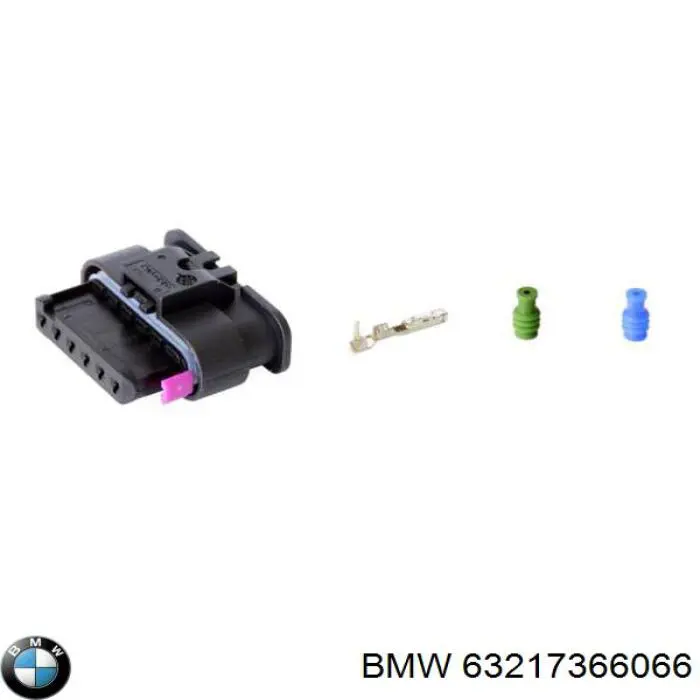 63217366066 BMW