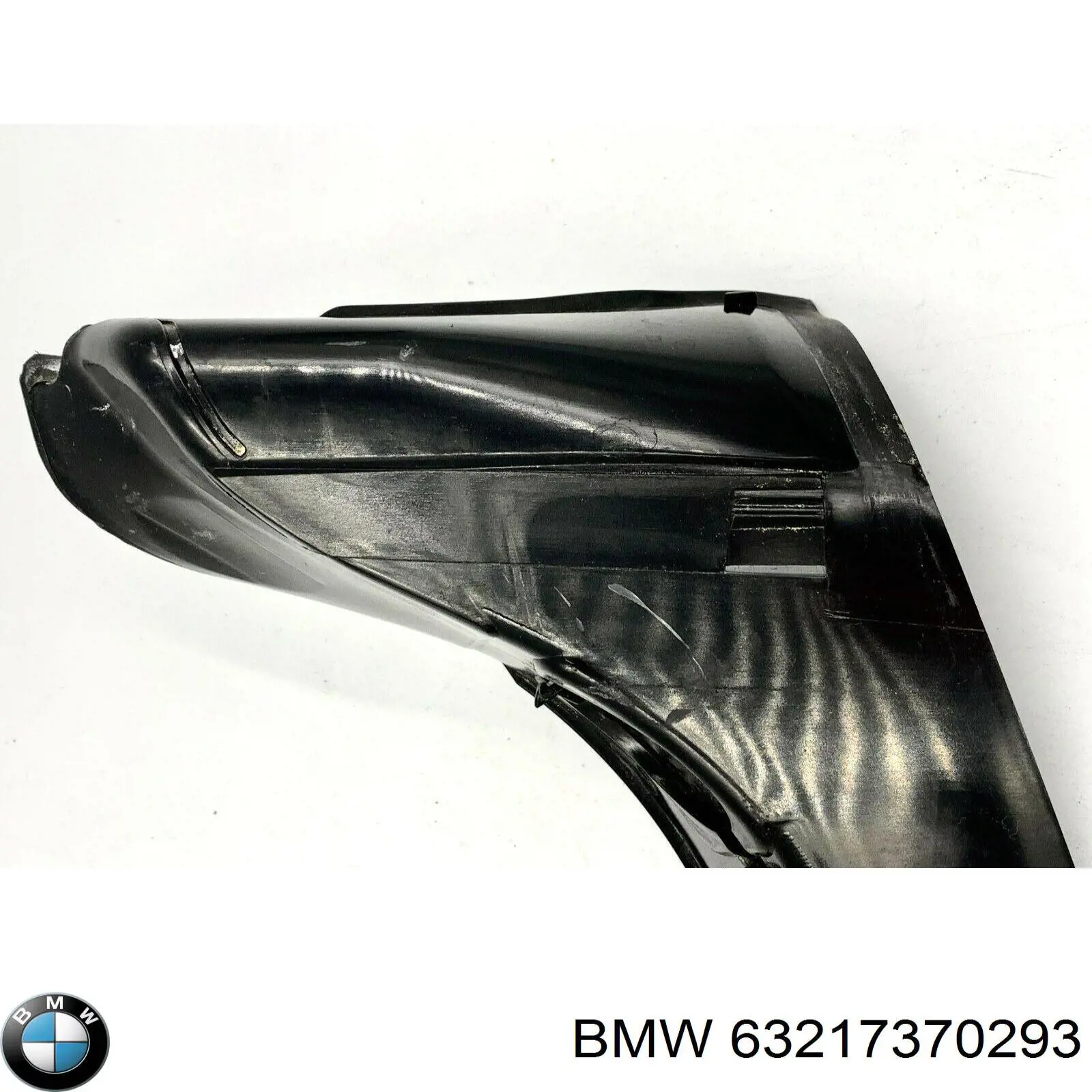 63217370293 BMW