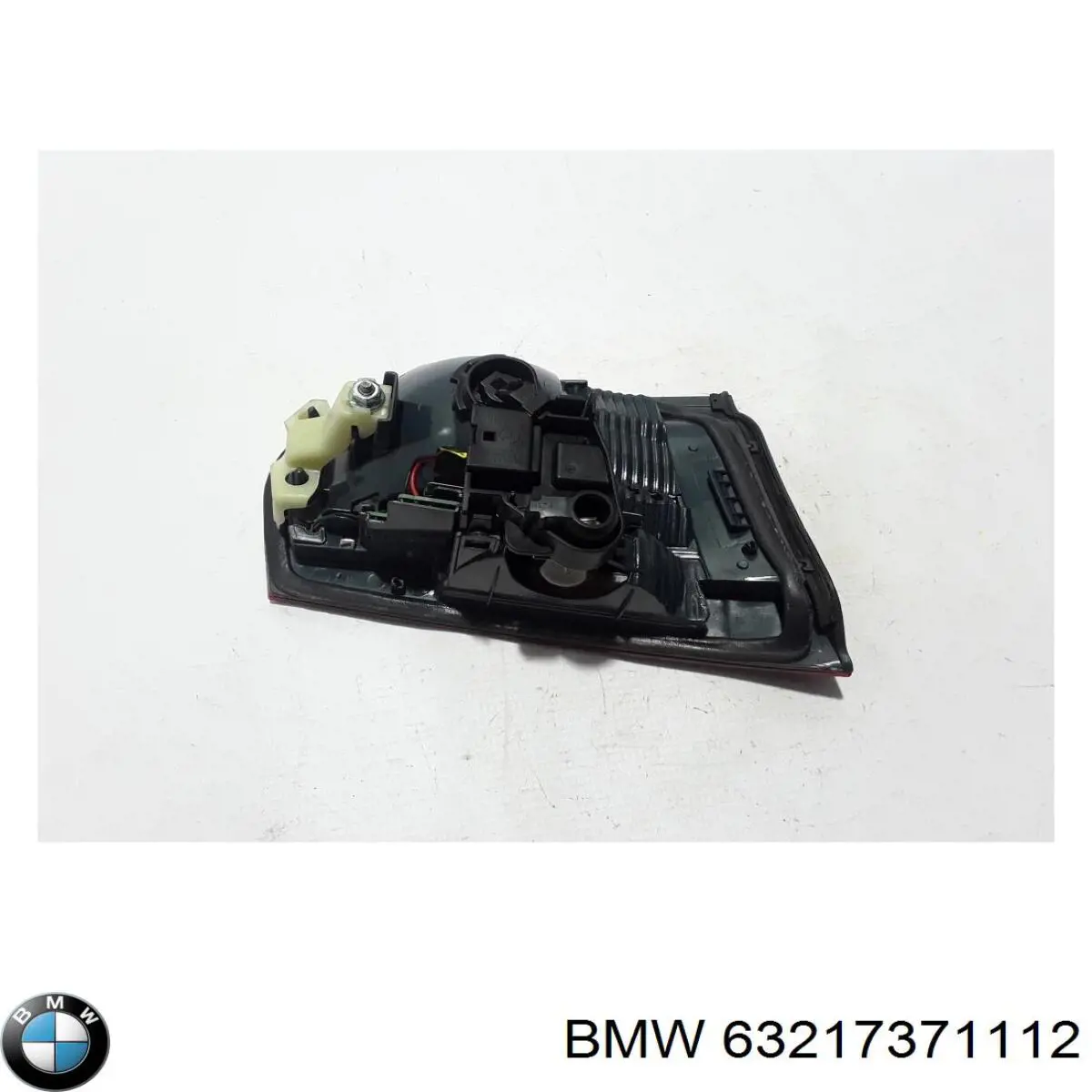 63217371112 BMW