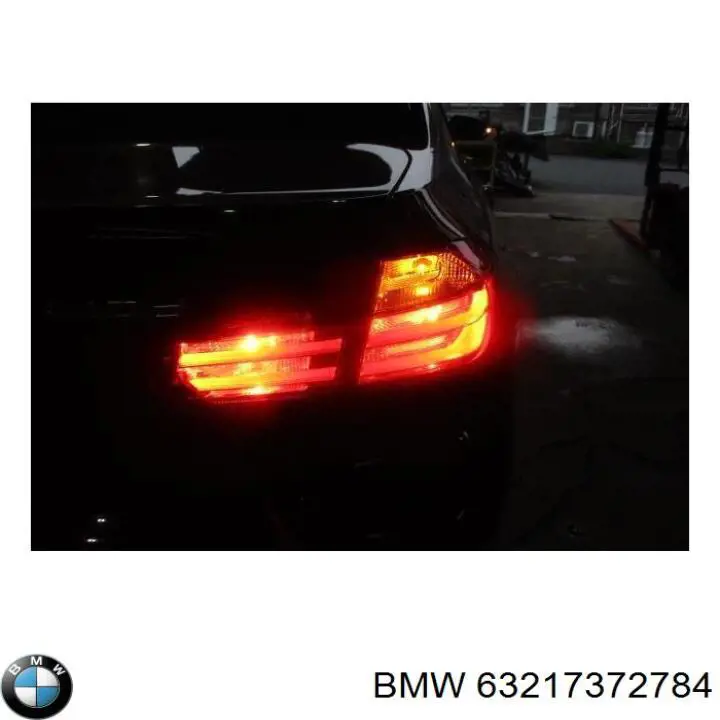 63217372784 BMW