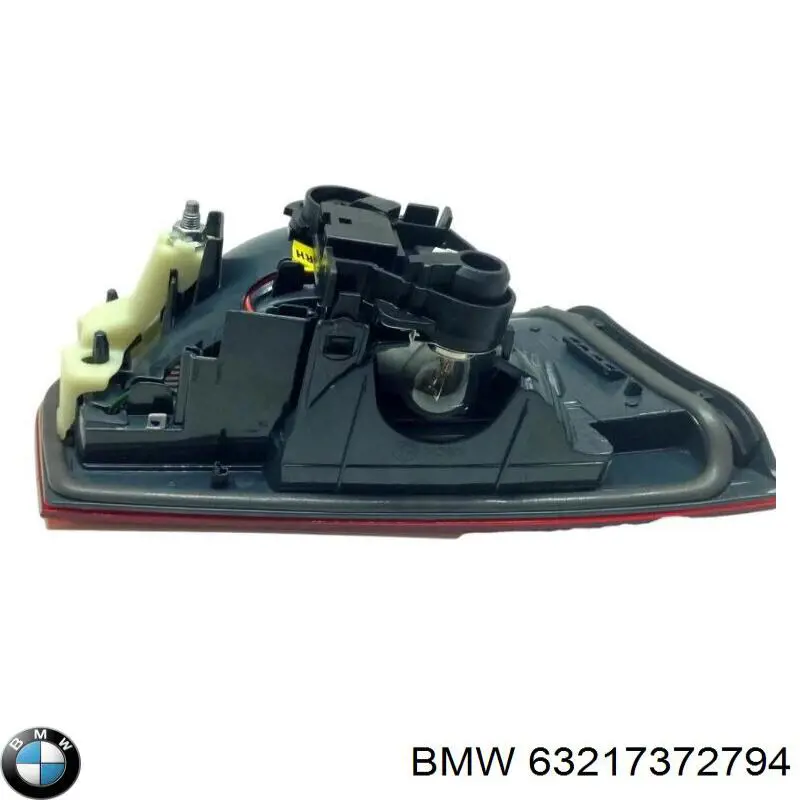Piloto trasero interior derecho BMW 63217372794 precio, desde 104,62 EUR