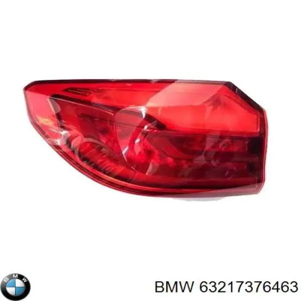 63217376463 BMW