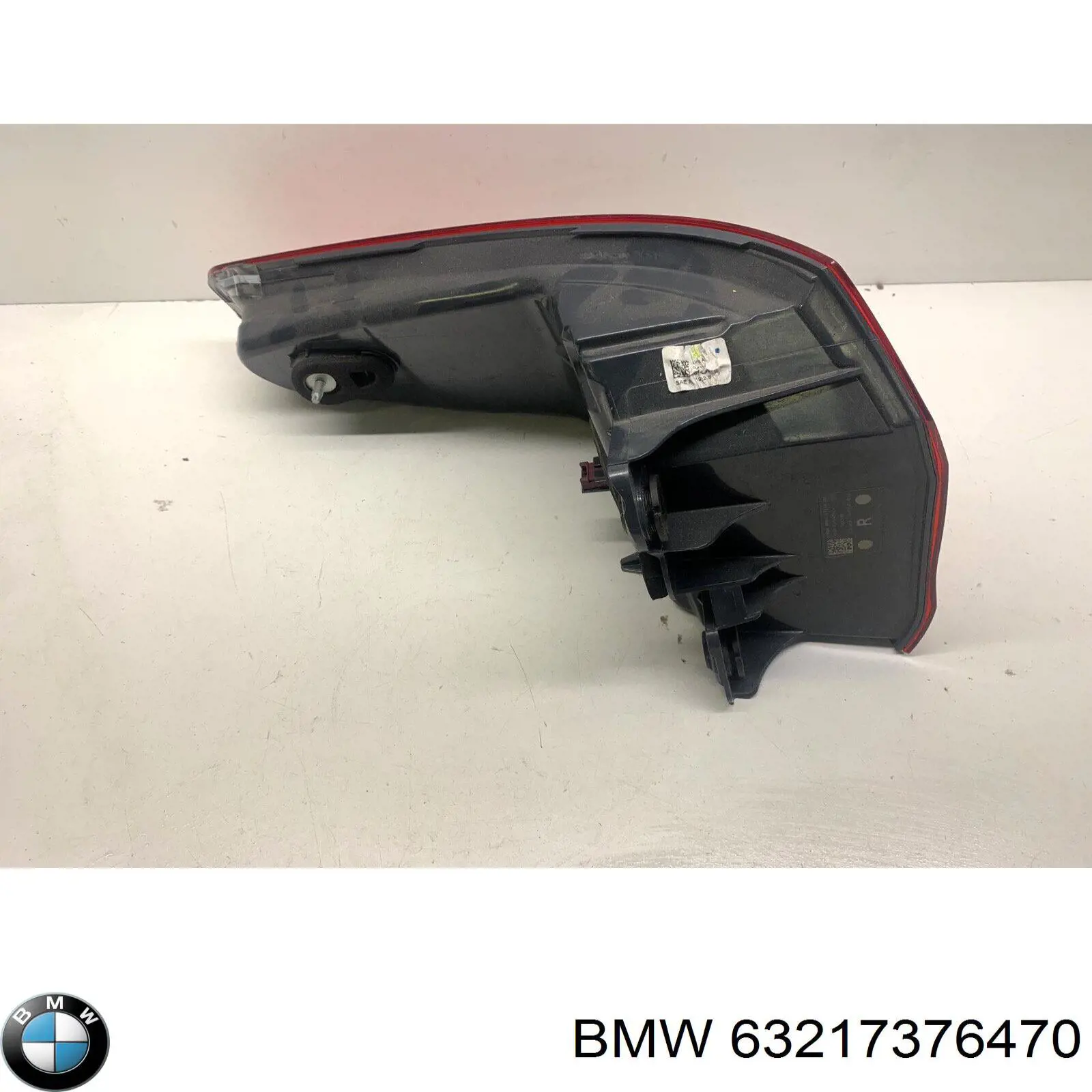 63217376470 BMW