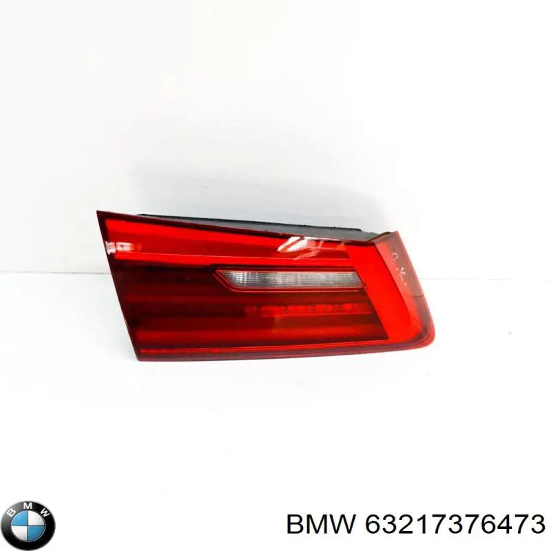 Piloto trasero interior izquierdo BMW 63217376473 precio, desde 168,00 EUR