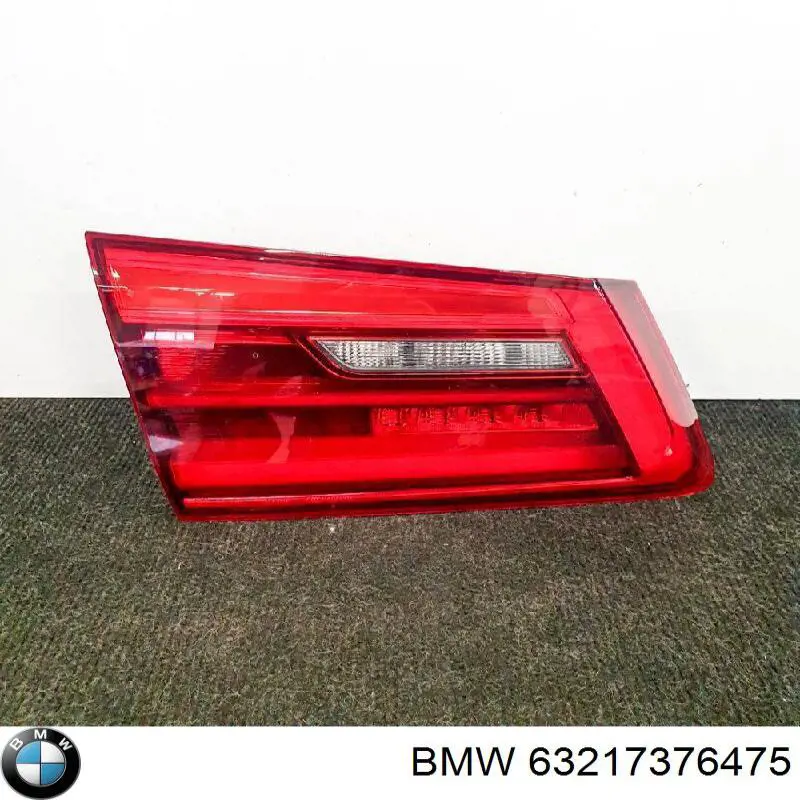 63217376475 BMW