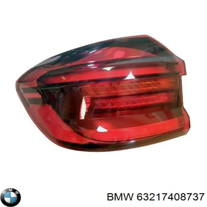 63217408737 BMW