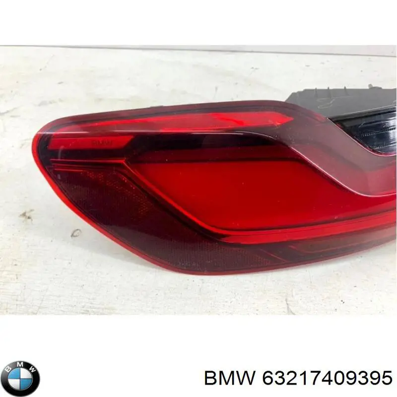 63217409395 BMW