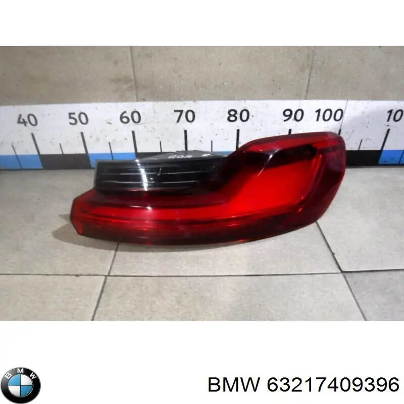 63217409396 BMW