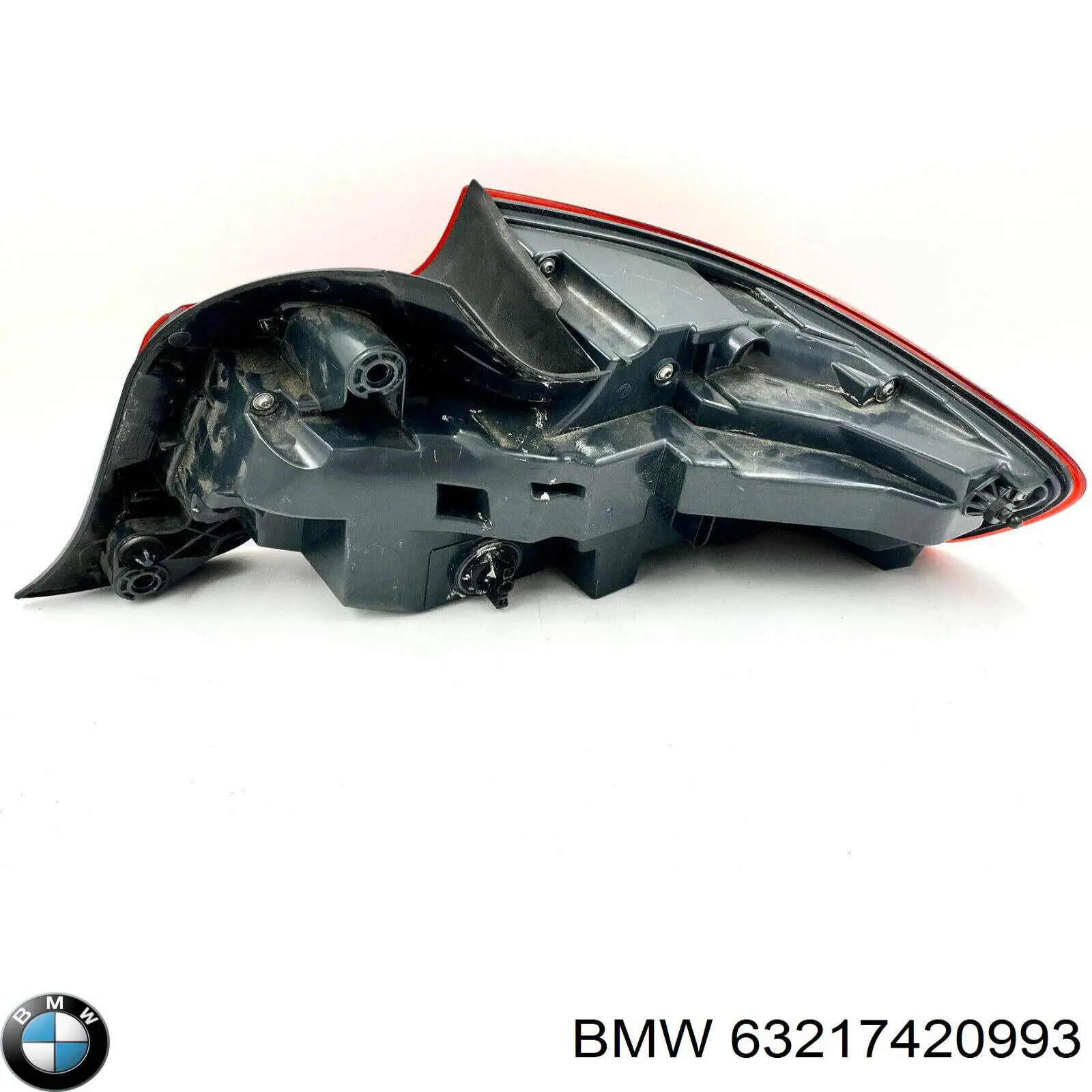  BMW 63217420993