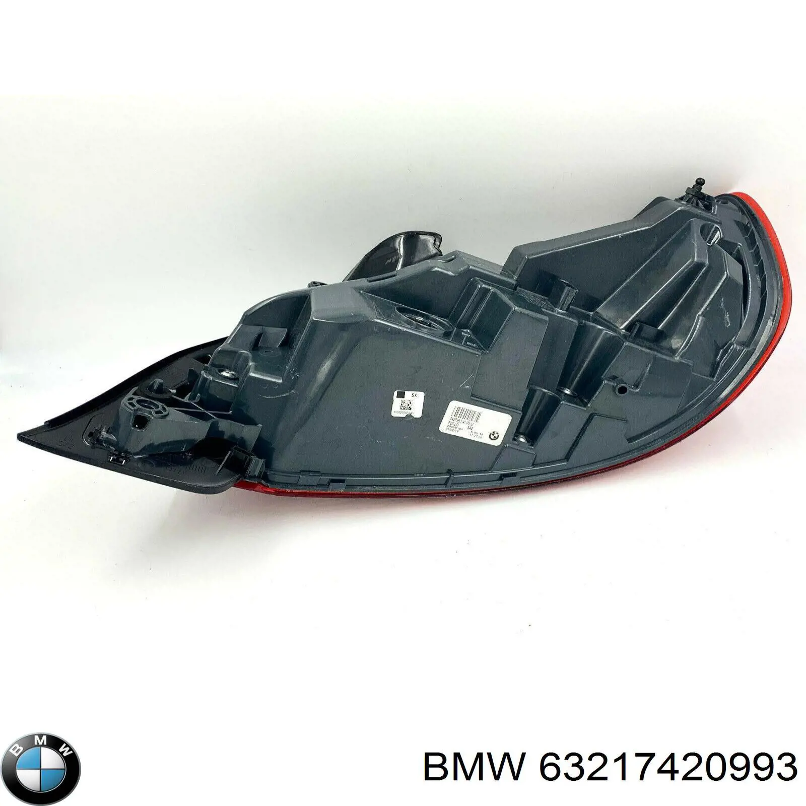 Piloto trasero izquierdo BMW 63217420993 precio, desde 322,06 EUR